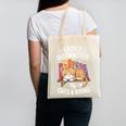 Easily Distracted By Cats And Books Cute Cat Sleeping Girls Canvas Tote Bag Easily Distracted By Cats And Books Cute Cat Sleeping Girls Canvas Tote Bag