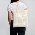Easily Distracted By Cats And Books Reading Cat Canvas Tote Bag