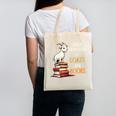 Easily Distracted By Goats And Books Goats And Book Reading Canvas Tote Bag Easily Distracted By Goats And Books Goats And Book Reading Canvas Tote Bag