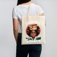 Education Is Freedom African Teacher Books Lovers Canvas Tote Bag