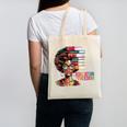 Education Is Freedom History Month Teacher Books Afro Canvas Tote Bag Education Is Freedom History Month Teacher Books Afro Canvas Tote Bag