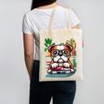 English Bulldog Reading a Book Dog Canvas Tote Bag English Bulldog Reading a Book Dog Canvas Tote Bag