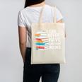 I Can Never Have Enough Books Reading Lover Bookworm Reader Canvas Tote Bag