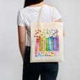 Equality Hurts No One Floral Books LGBTQ Gay Les Pride Month Canvas Tote Bag Equality Hurts No One Floral Books LGBTQ Gay Les Pride Month Canvas Tote Bag
