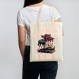 Fairy Smut Is My Therapy Romantasy Spicy Books Faerie Tales Canvas Tote Bag