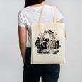 Fantasy Audiobook Voice Acting Book Lover Audiobook Canvas Tote Bag Fantasy Audiobook Voice Acting Book Lover Audiobook Canvas Tote Bag