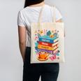 Fantasy Drama Tragedy Books Subtle Anti-Trump Canvas Tote Bag Fantasy Drama Tragedy Books Subtle Anti-Trump Canvas Tote Bag