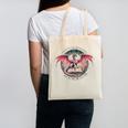Fantasy Readers Book Club Fantasy Reader Canvas Tote Bag