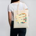 Fantasy Romantasy Book Retro Vintage Shadow Daddy Girl Canvas Tote Bag Fantasy Romantasy Book Retro Vintage Shadow Daddy Girl Canvas Tote Bag