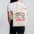 Felinetrovert CAT Lover Kitten CATS Funny Meme Introvert Pet Canvas Tote Bag Felinetrovert CAT Lover Kitten CATS Funny Meme Introvert Pet Canvas Tote Bag