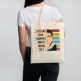 Feminist Ruth Bader Ginsburg RBG Quote Girl With Book Women Canvas Tote Bag Feminist Ruth Bader Ginsburg RBG Quote Girl With Book Women Canvas Tote Bag
