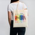 Floral Book Equality Human Rights Social Justice Peace Love Canvas Tote Bag Floral Book Equality Human Rights Social Justice Peace Love Canvas Tote Bag