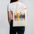 Floral Flower Book Equality Human Rights Women's Rights Canvas Tote Bag Floral Flower Book Equality Human Rights Women's Rights Canvas Tote Bag