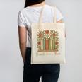 Flourish Dream Thrive Resist 84 67 Book Reading Nature Lover Canvas Tote Bag Flourish Dream Thrive Resist 84 67 Book Reading Nature Lover Canvas Tote Bag