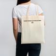 Very Fond Of Walking Book Lover Mom Walking Canvas Tote Bag