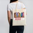 Freadom Anti Ban Books Freedom To Read Book Lover Reading Canvas Tote Bag
