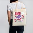 Freadom Anti Ban Books Freedom To Read Book Reading Canvas Tote Bag