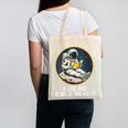Good Book Is Out Of This World Space Reading Lover Canvas Tote Bag