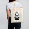 Good Girls Read Bad Books Skeleton Canvas Tote Bag Good Girls Read Bad Books Skeleton Canvas Tote Bag