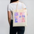Groovy In My Reading Era Book Lovers Book Reader Canvas Tote Bag Groovy In My Reading Era Book Lovers Book Reader Canvas Tote Bag