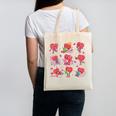 Hearts Reading Book Lovers All Booked For Valentine Canvas Tote Bag Hearts Reading Book Lovers All Booked For Valentine Canvas Tote Bag