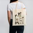 Hip And Leg Bones Book Print Vintage Human Bones Canvas Tote Bag Hip And Leg Bones Book Print Vintage Human Bones Canvas Tote Bag