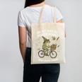 On My Way To Hoard Books And Cause Chaos Canvas Tote Bag On My Way To Hoard Books And Cause Chaos Canvas Tote Bag