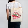 My Holidays Are All Booked Christmas Reading Books Bookish Canvas Tote Bag My Holidays Are All Booked Christmas Reading Books Bookish Canvas Tote Bag