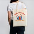 Home Is Where My Books Are Canvas Tote Bag