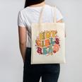 Hot Girls Read Aesthetic Book Lover Reading Canvas Tote Bag