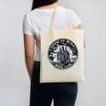 House Of Wind Book Club Fantasy Canvas Tote Bag