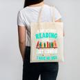 Humor Book Reader A Day Without Reading Is Like Canvas Tote Bag Humor Book Reader A Day Without Reading Is Like Canvas Tote Bag