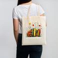 I'm With The Banned Banned Books Colorful Literary Fr Canvas Tote Bag I'm With The Banned Banned Books Colorful Literary Fr Canvas Tote Bag
