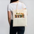 I'm With The Banned Read Banned Books Bookworm Canvas Tote Bag I'm With The Banned Read Banned Books Bookworm Canvas Tote Bag