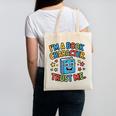 I'm a Book Character Costumes For Kids Storybook Character Canvas Tote Bag I'm a Book Character Costumes For Kids Storybook Character Canvas Tote Bag