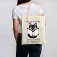 I’m Not Reading I’m Judging You Silently Fun Cat Book Lover Canvas Tote Bag I’m Not Reading I’m Judging You Silently Fun Cat Book Lover Canvas Tote Bag