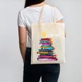 I'm OK Reading Books Library Bookworm Bookish Book Lover Canvas Tote Bag I'm OK Reading Books Library Bookworm Bookish Book Lover Canvas Tote Bag