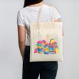I'm Okay Book Reader Book Nerd Book Reading Lover Canvas Tote Bag I'm Okay Book Reader Book Nerd Book Reading Lover Canvas Tote Bag