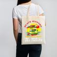 Inspired Book History Leaders Celebrate History Month Canvas Tote Bag