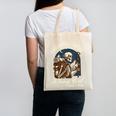 Introvert Hiking Club Antisocial Overthinking Anxiety Canvas Tote Bag Introvert Hiking Club Antisocial Overthinking Anxiety Canvas Tote Bag