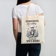 Introvert Read Spicy Books Lover Bookworm Skeleton Reading Canvas Tote Bag Introvert Read Spicy Books Lover Bookworm Skeleton Reading Canvas Tote Bag