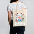 Introverted Book Club Reading Lover Cow Canvas Tote Bag Introverted Book Club Reading Lover Cow Canvas Tote Bag