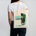 Introverted Murder Shows True Crime Lovers Introvert Canvas Tote Bag Introverted Murder Shows True Crime Lovers Introvert Canvas Tote Bag
