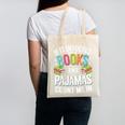 If It Involves Books And Pajamas Count Me In Canvas Tote Bag If It Involves Books And Pajamas Count Me In Canvas Tote Bag