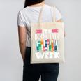 It's Book Fair Week Canvas Tote Bag
