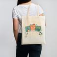 It’s a Good Day To Read 6 Or 7 Pages Cute Book Canvas Tote Bag
