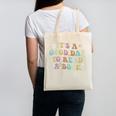 It's A Good Day To Read A Book Reading Librarian Teacher Kid Canvas Tote Bag