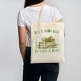 It's A Good Day To Read A Book Shirt Frog Reading Book Canvas Tote Bag