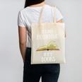 It's Not Hoarding If It's Books Premium Tri-Blend Canvas Tote Bag