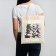 It's Not Hoarding If It's Books ShirtDragon Reading Book Canvas Tote Bag It's Not Hoarding If It's Books ShirtDragon Reading Book Canvas Tote Bag